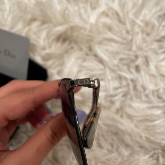 Christian Dior Sunglasses